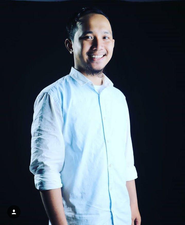 Ahmad Minola S. Kep.,Ns