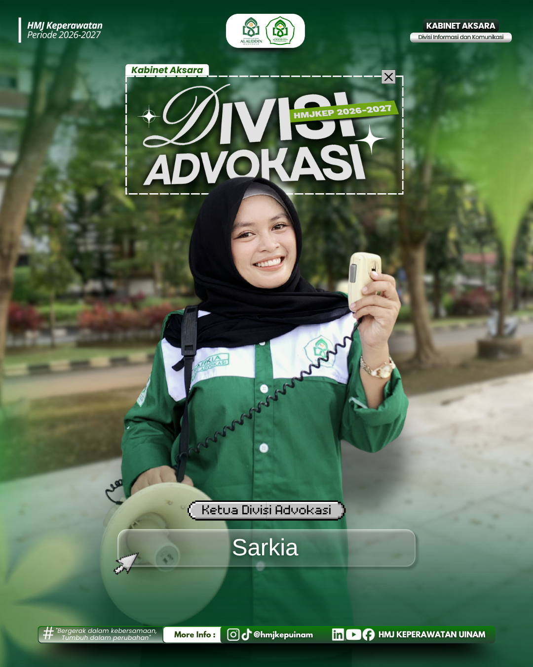  Sarkia