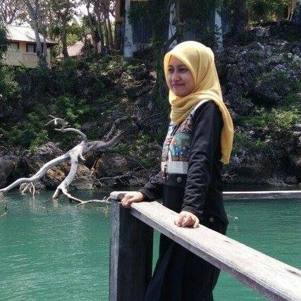 Andi Adriana Amal S. Kep.,Ns., M. Kep