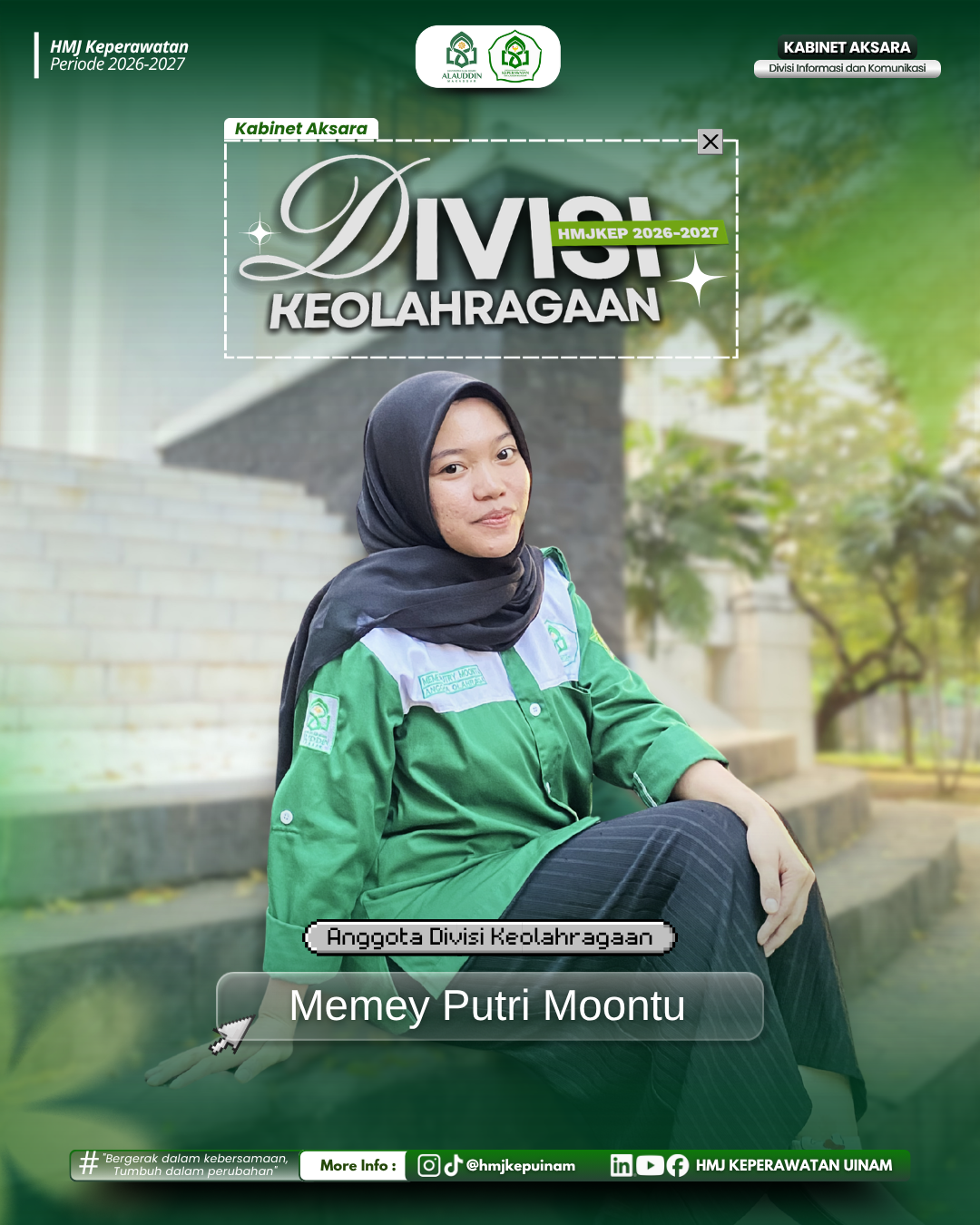 Memey Putri Moontu