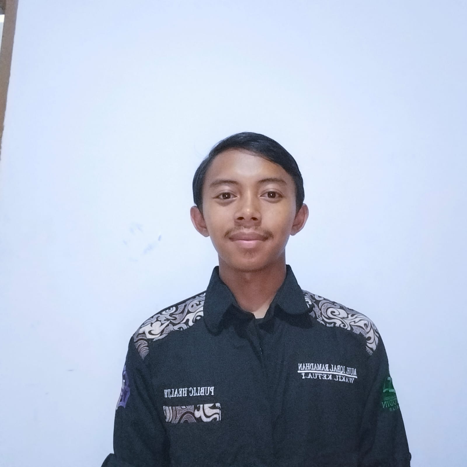Wakil Ketua I