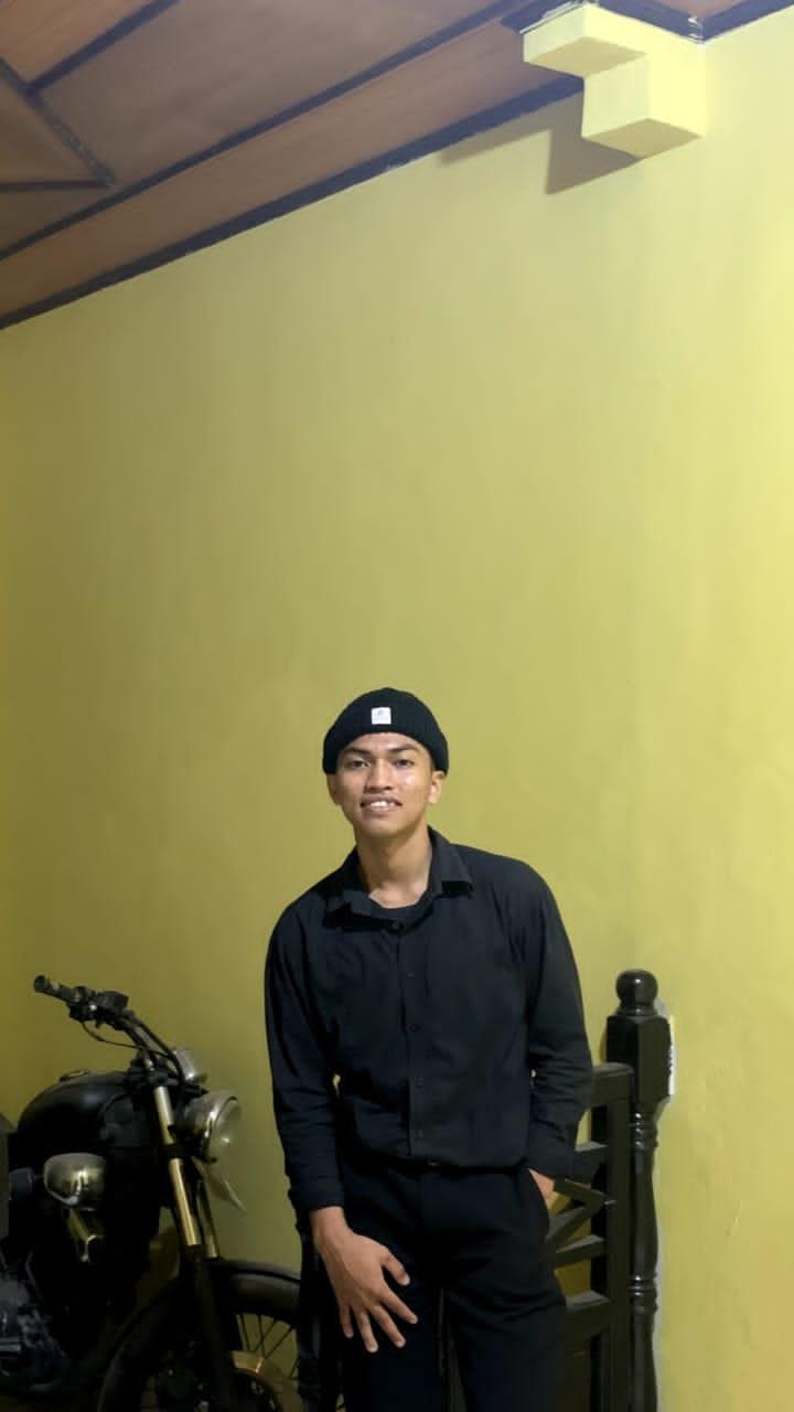 Wakil Ketua 2
