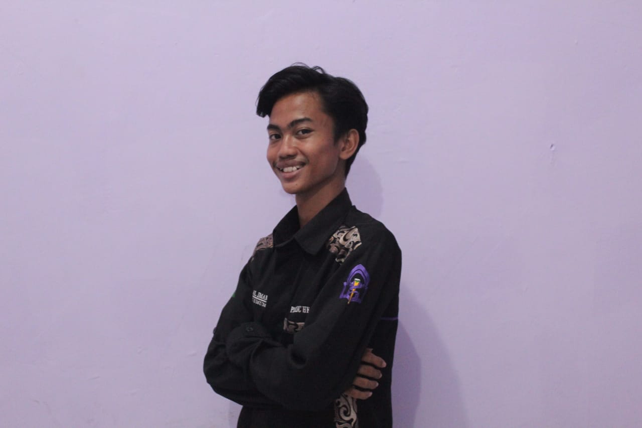 Muh Alif Al Iman