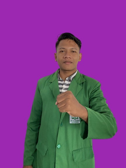 Maulana Azizi Polontalo