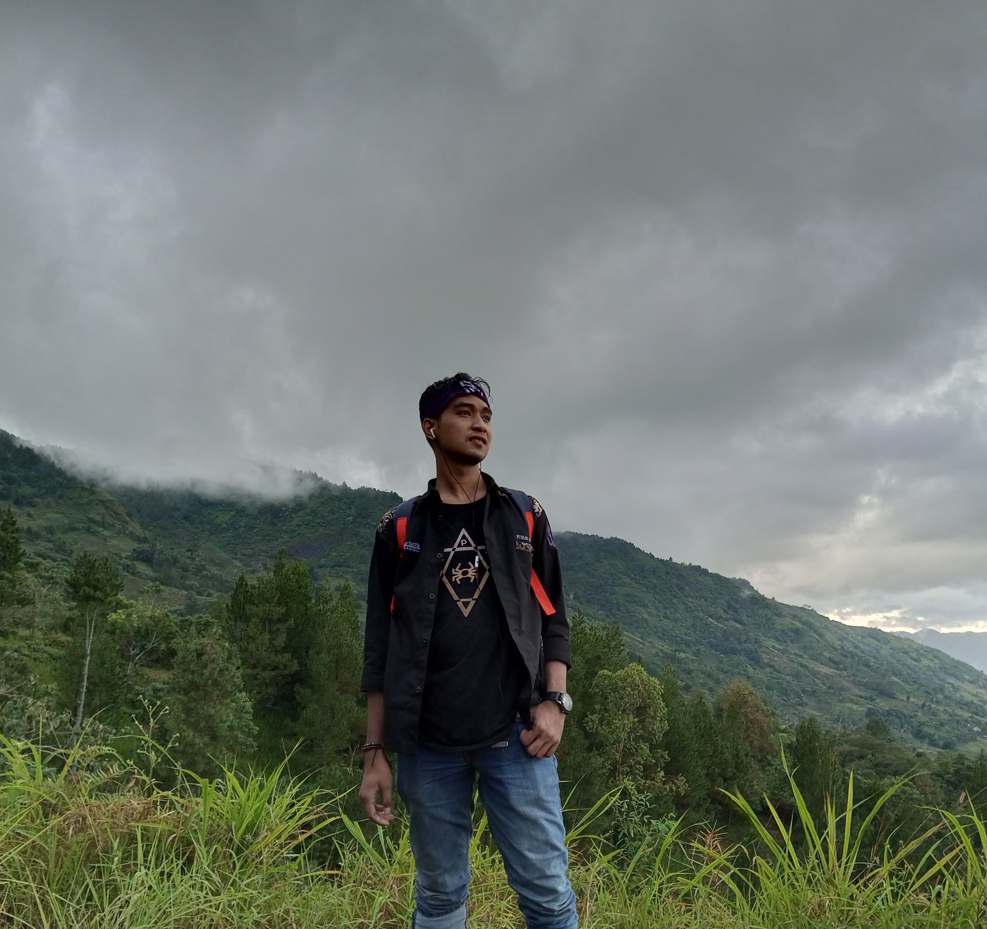 Juman Ahmad Taufik