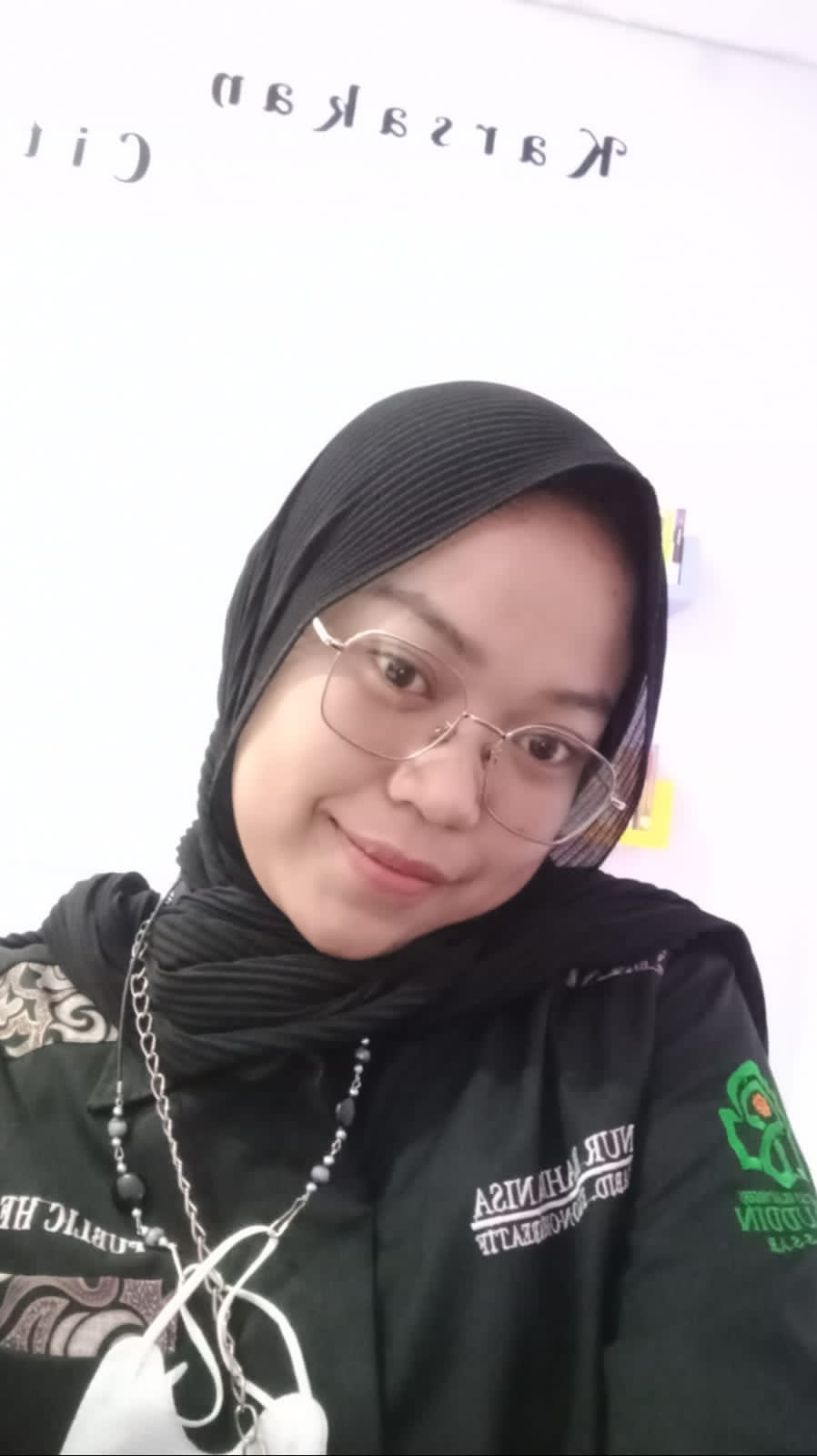 Nur Rahma Nisa