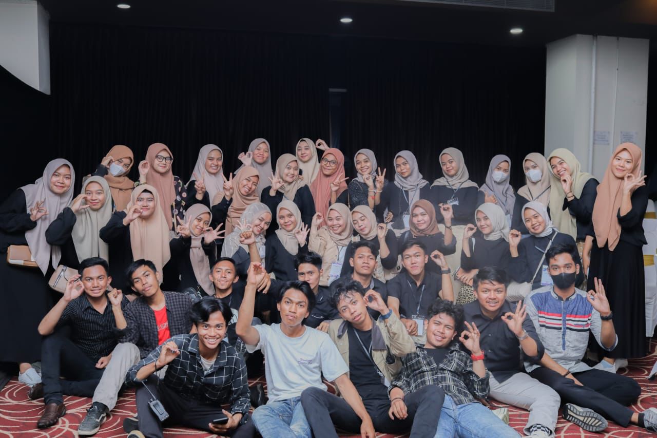 Semua Pengurus