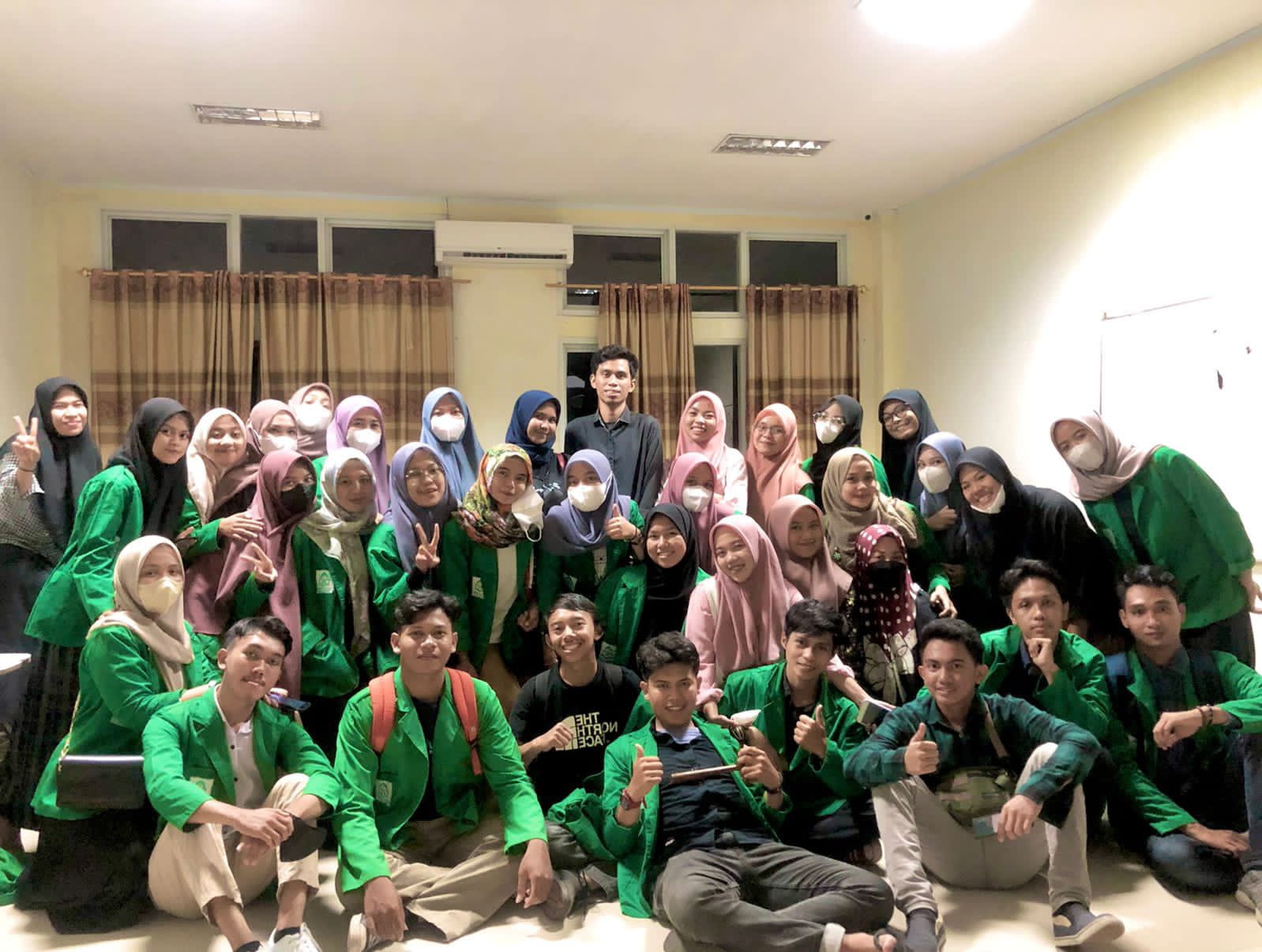 Up Grading