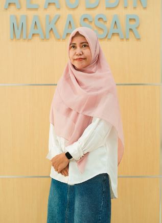 Andi Dian Diarfah, M.Psi., Psikolog