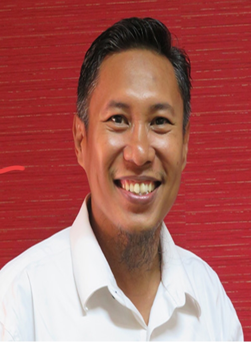 Dr. H.M. Fais Satrianegara,S. KM.,MARS.