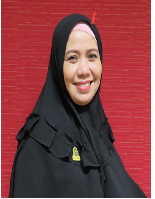 Dr. Patima, S.Kep,Ns,M.Kep.