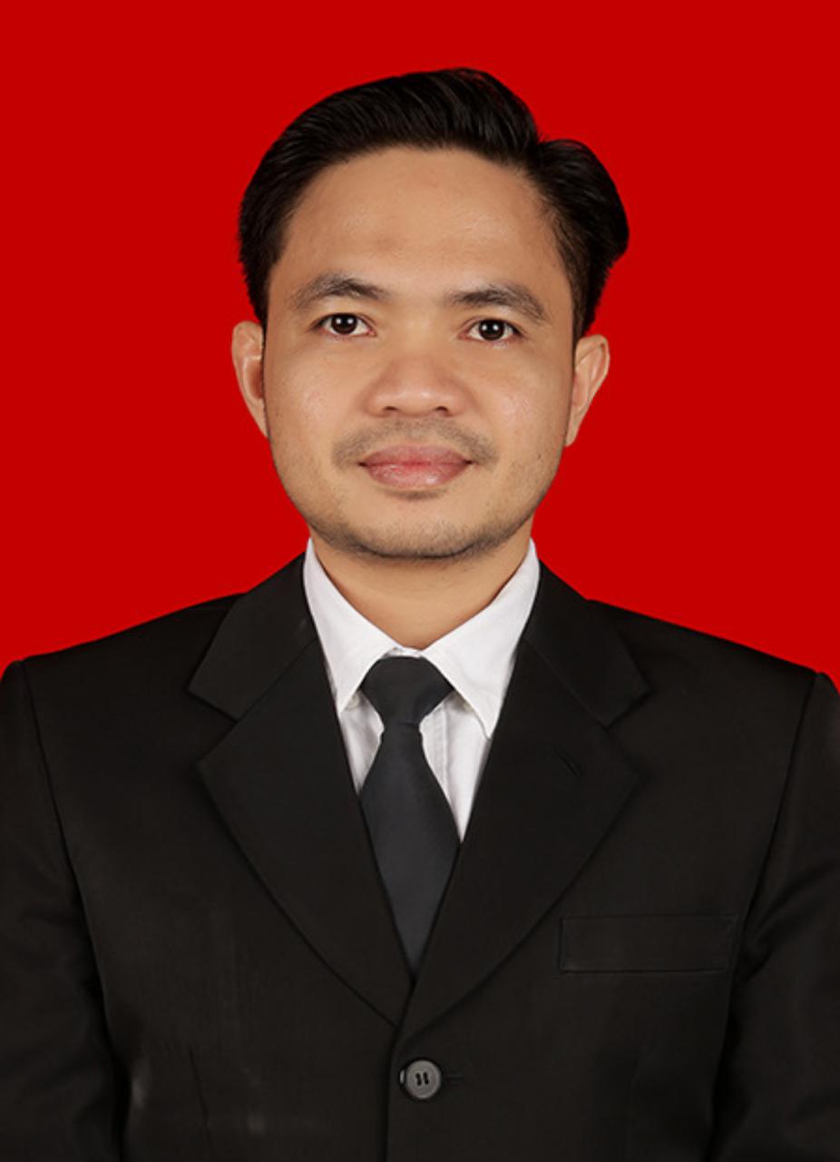 Dr. Abd. Majid HR Lagu., SKM., M.Kes