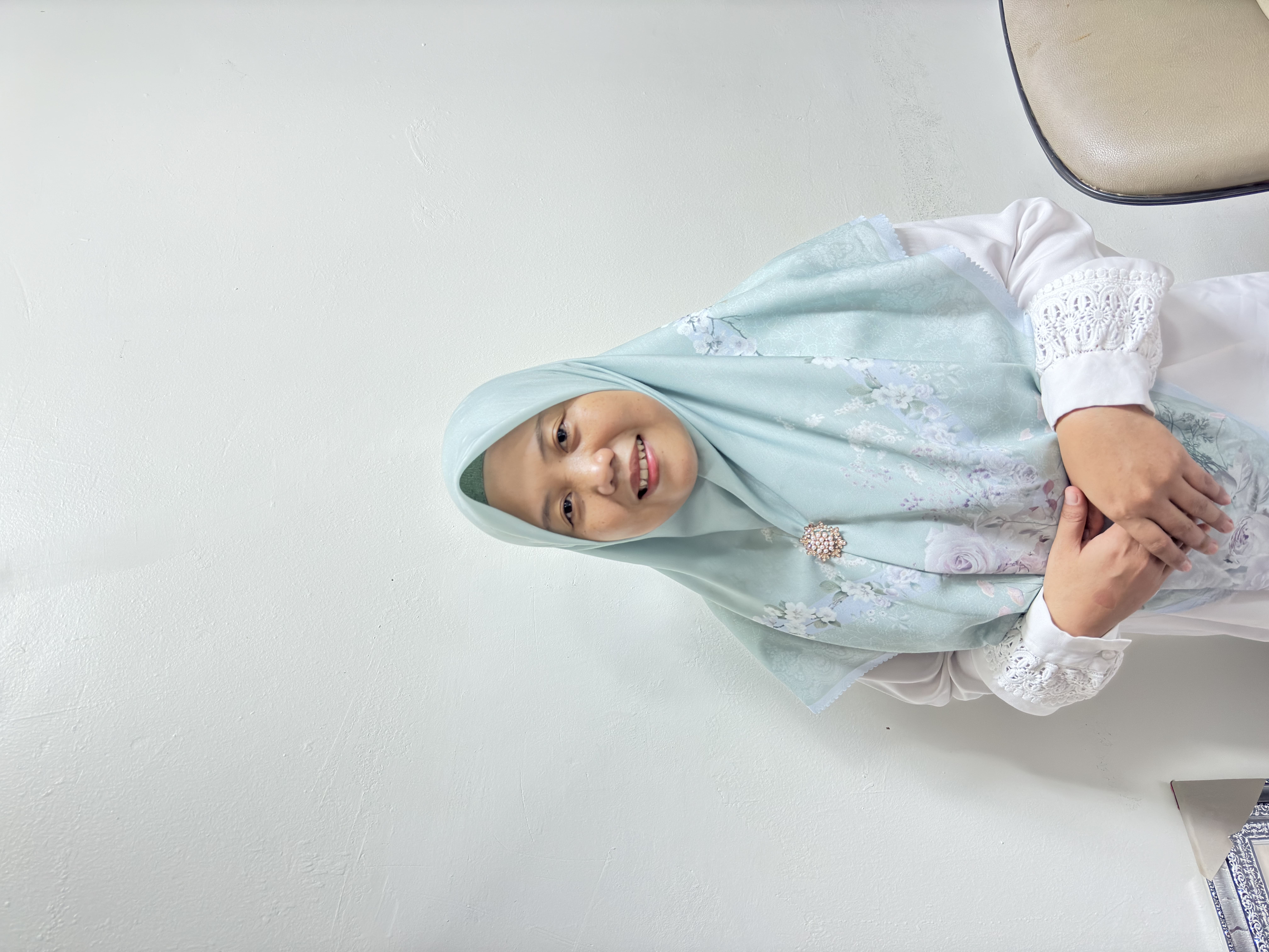 Ferawati Taherong, S.ST.,M.Keb
