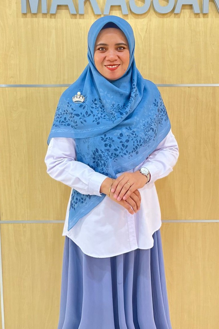 Nurhidayat Triananinsi, S.St., M.Keb