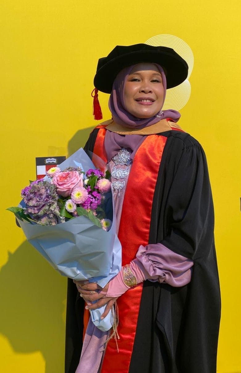 dr. Nurhira Abdul Kadir, MPH.,Ph.D