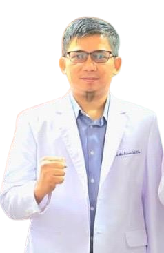 dr. Abd. Rahman, Sp.B., M.Kes., Subsp.Onk(K)