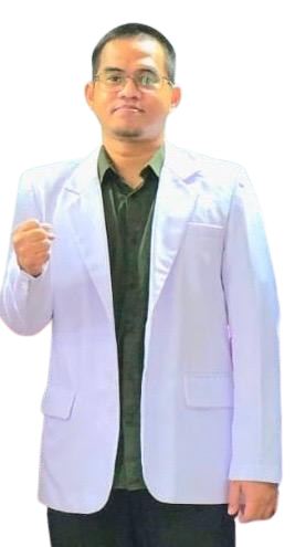 dr. Rahadi Ari Hartoko, Sp.KFR
