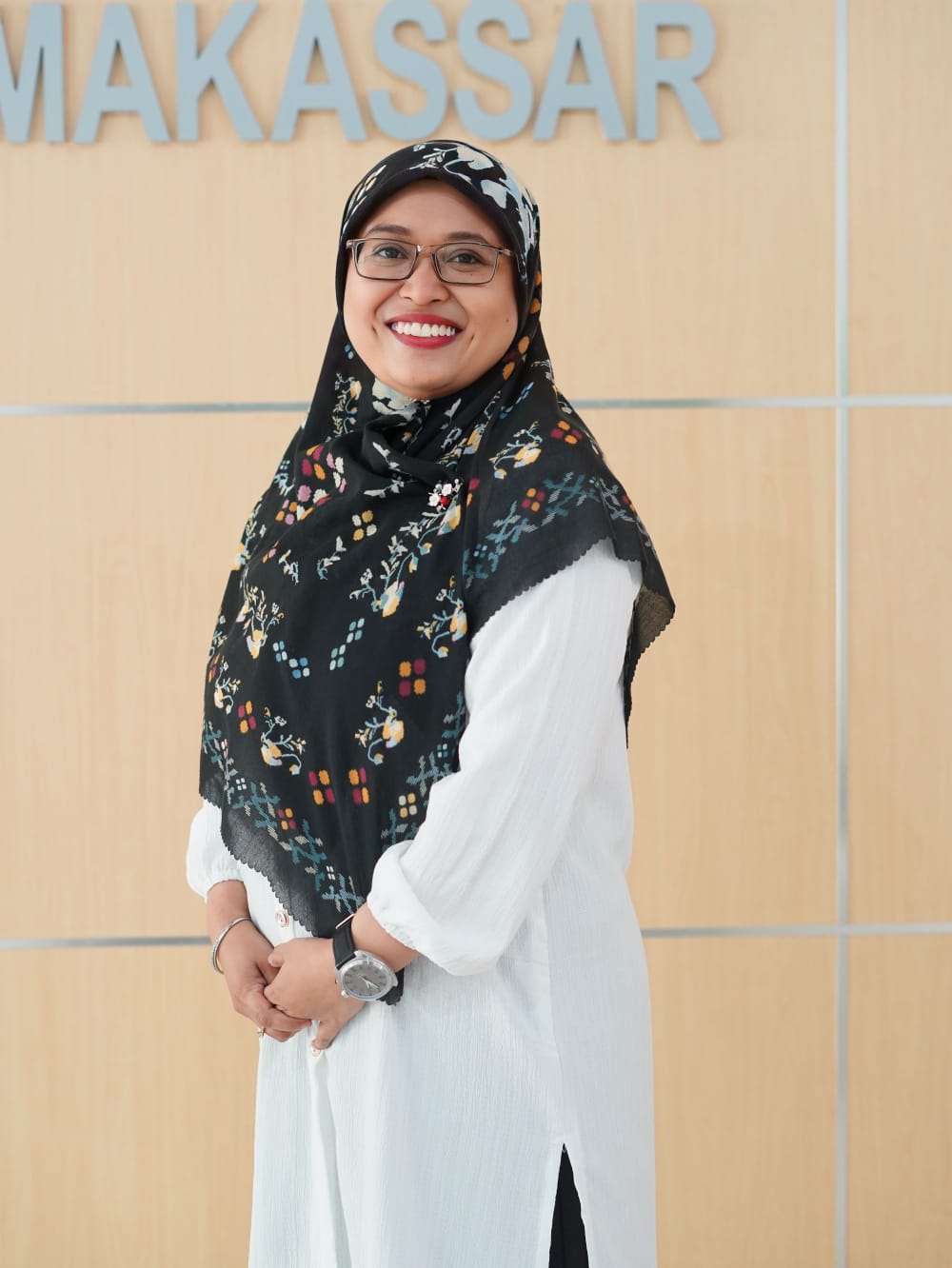 Zelna Yuni Andryani,S.ST., M.Keb