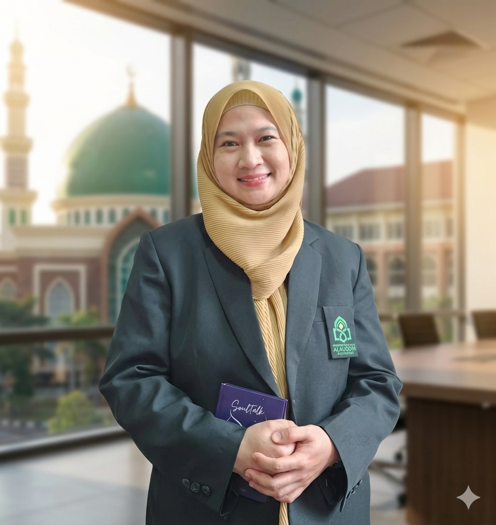 Dr. dr. Dewi Setiawati, Sp.OG,M.Kes.
