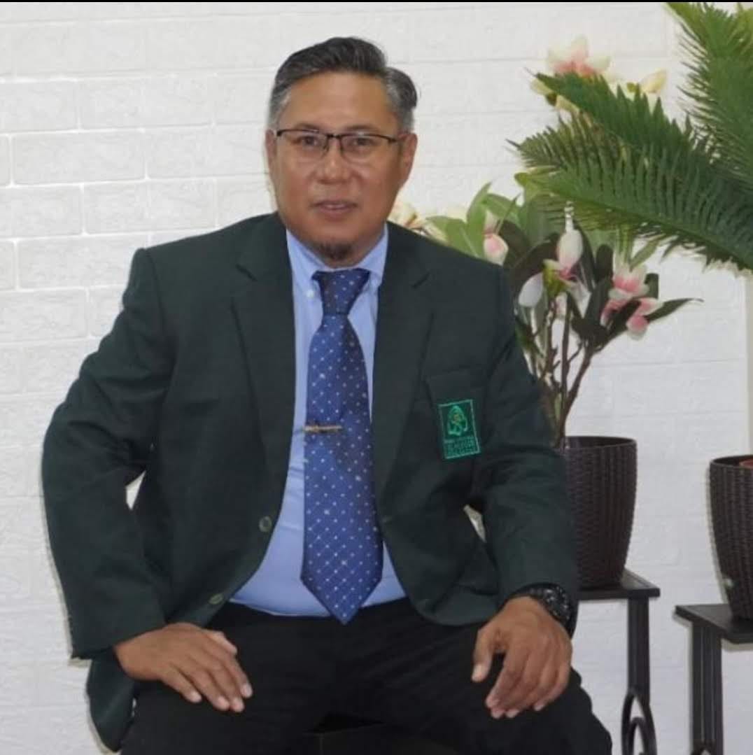Dr. H.M. Fais Satrianegara, S.KM., MARS.