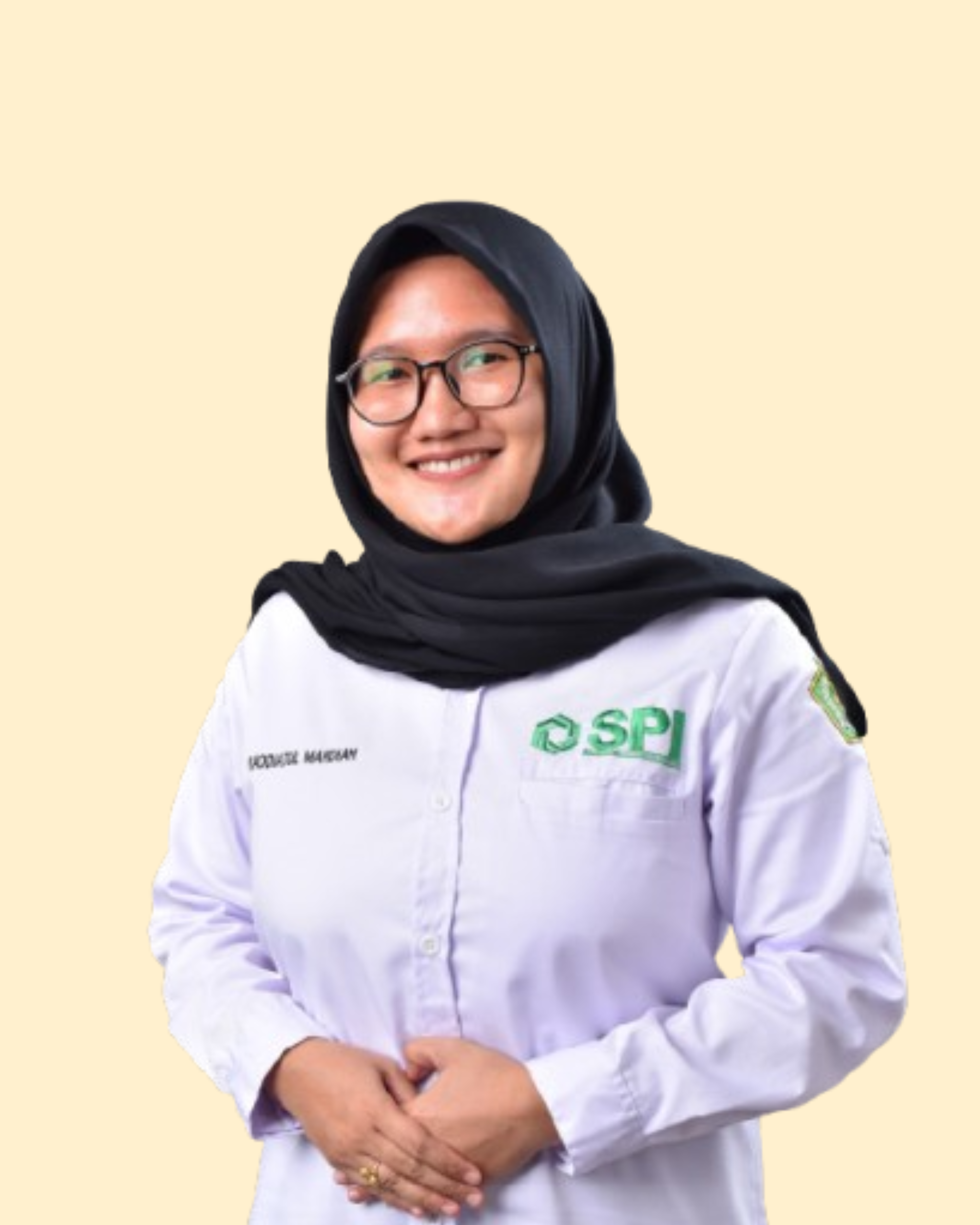 Raodiatul Mardiah, S.E