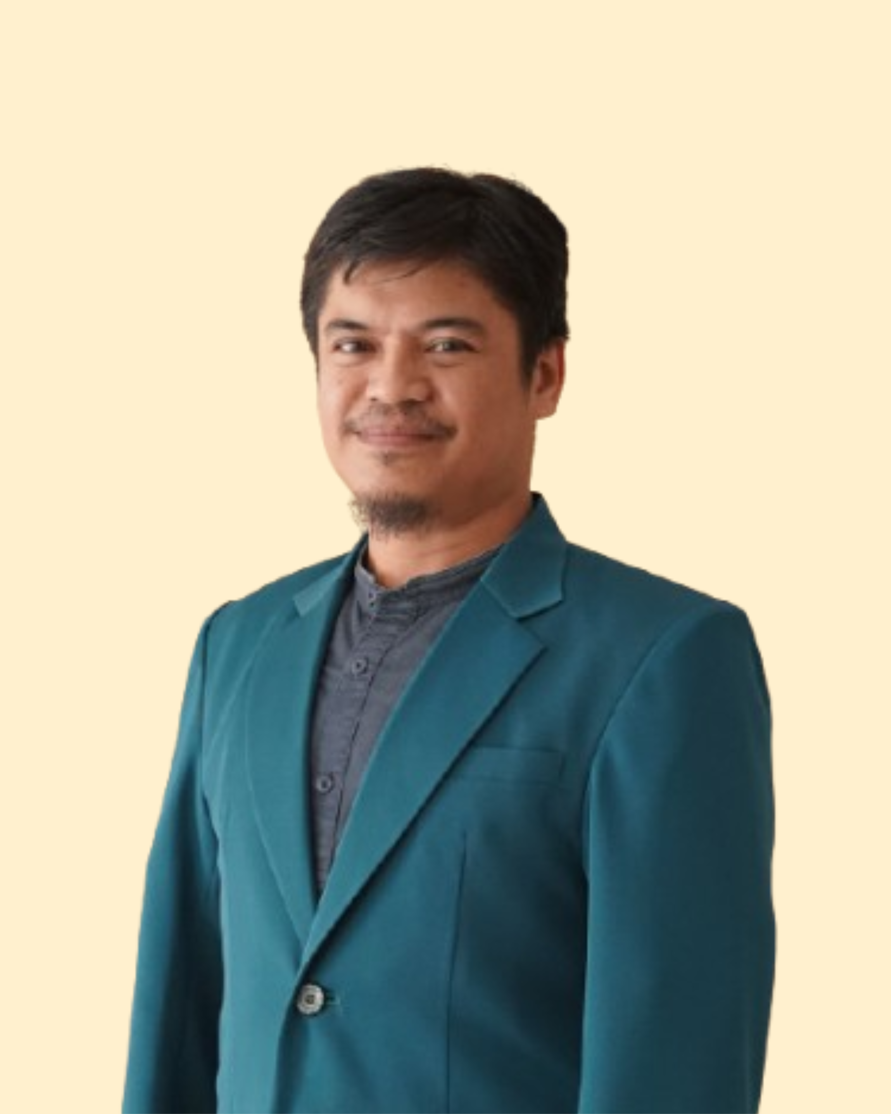 Zahabuddin, S.Sos.
