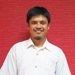 Zahabuddin    