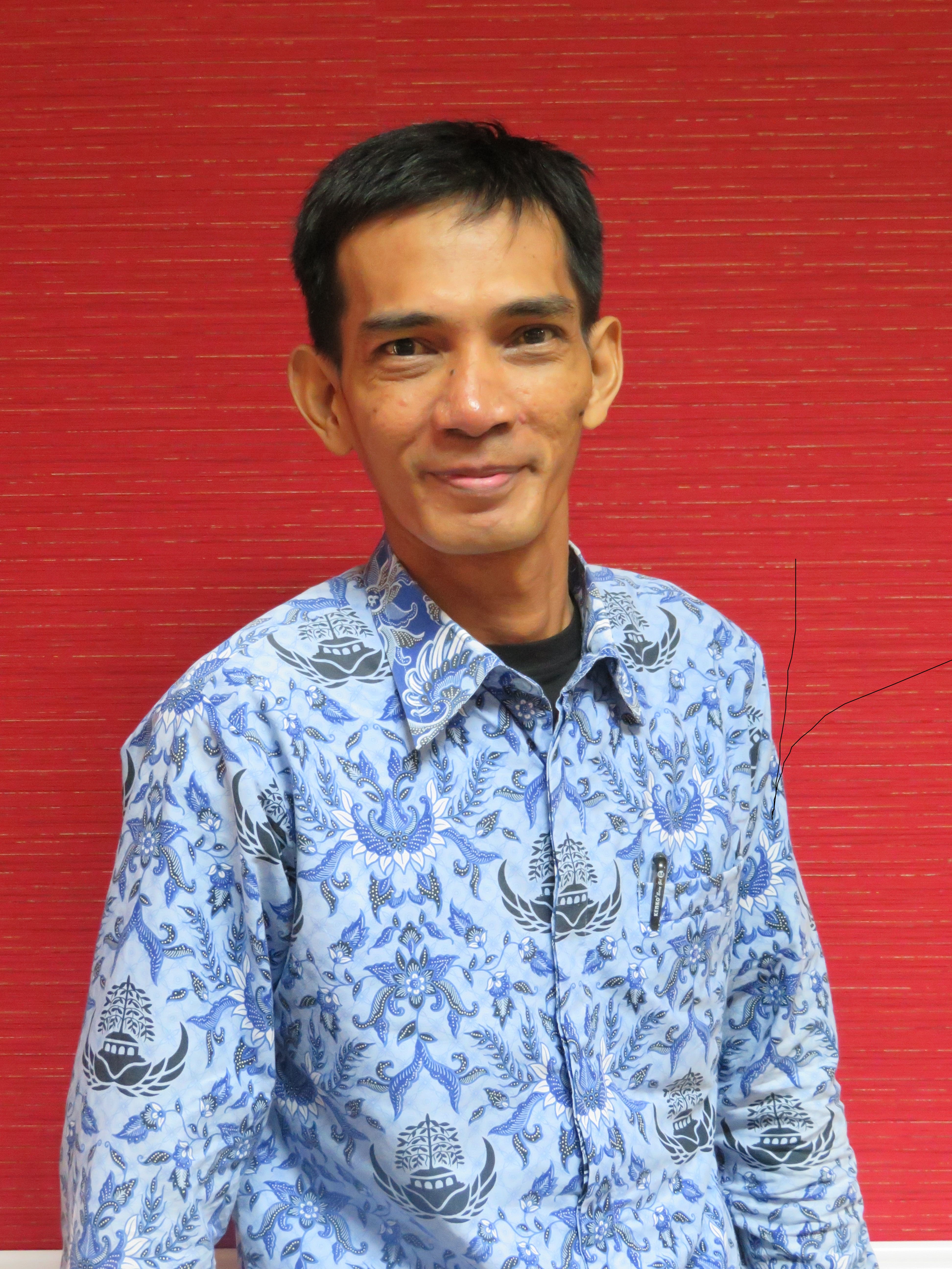 Khairul Yazied M