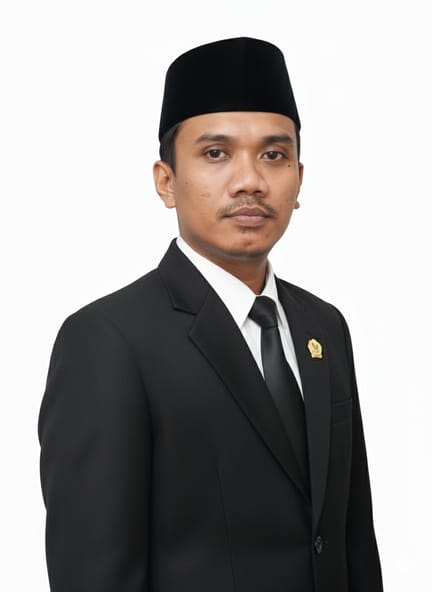 Dian Antero Putra, S.Kom