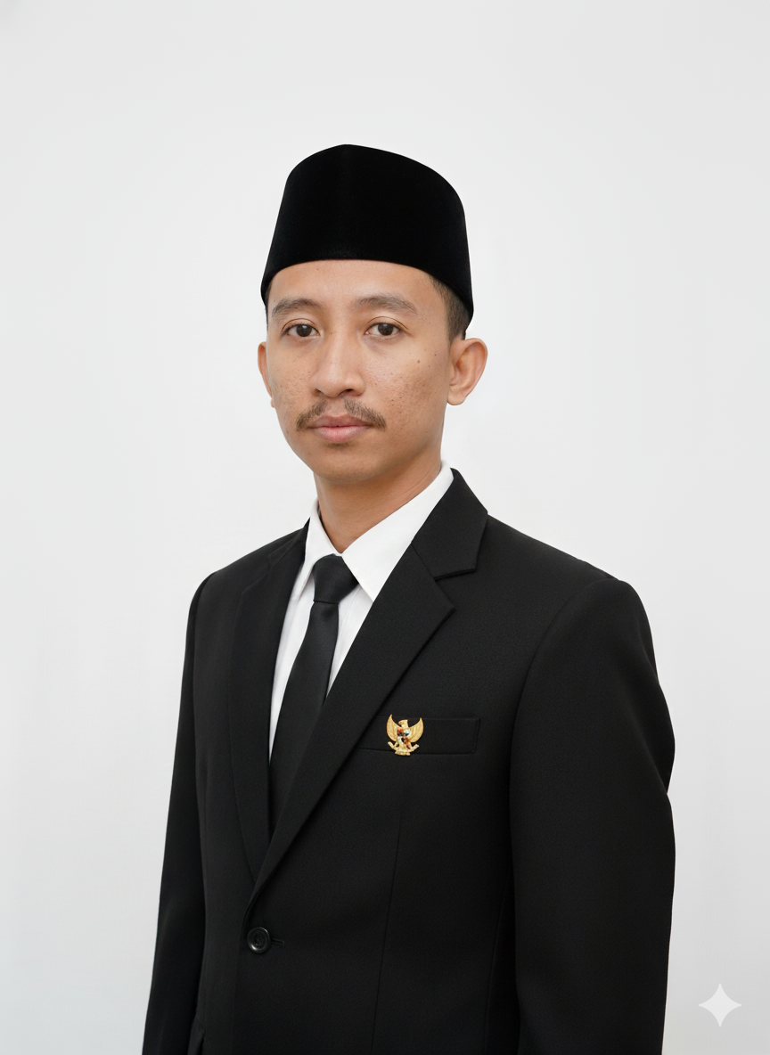 Wais Qadri Taufiq, S.Kom