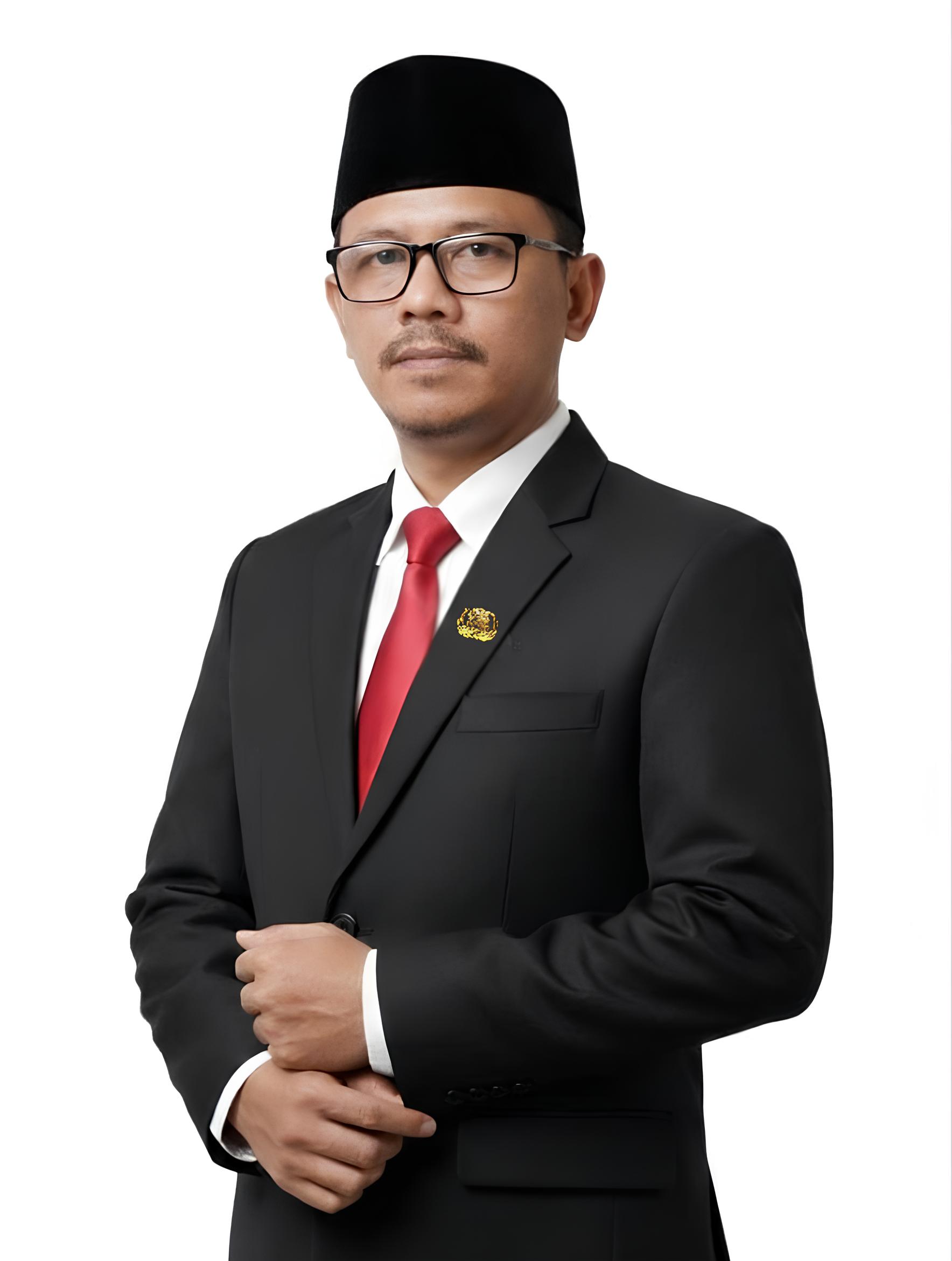 Rahmat Nawawi, S.E, M.M
