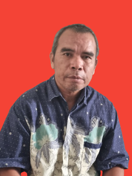 Abu Bakar Sulaiman, S.Ag