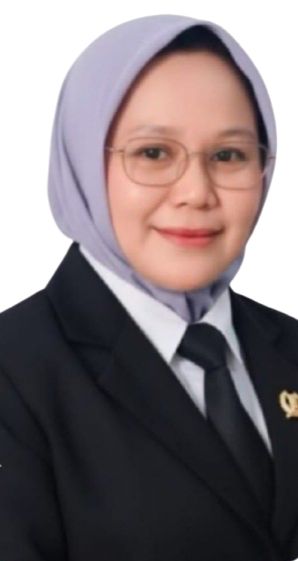 Aisyah Abdul Rahman, S.E, M.M