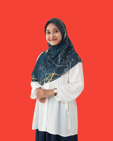Andi Mahdiyah Arif, A.Md.Keb
