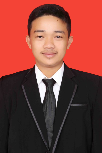 Muhammad Haidir Asgari, SH