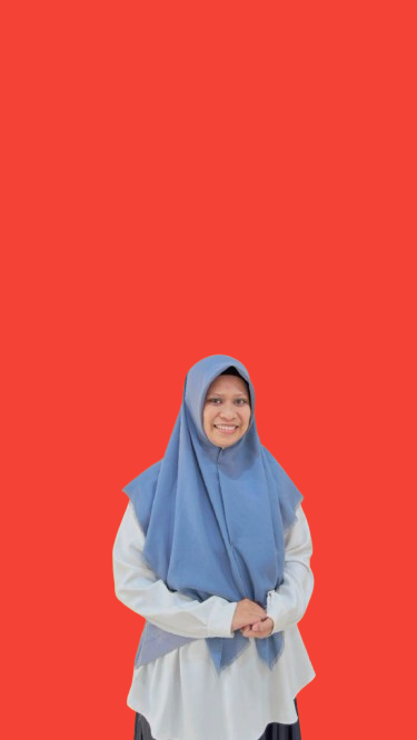 Ruwaidah IL, S.Si