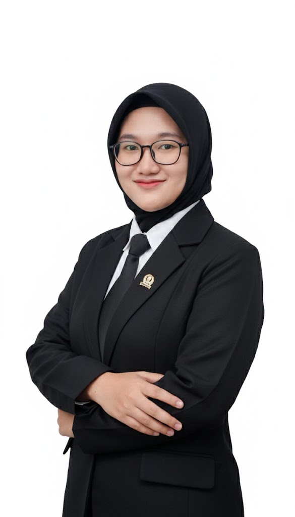 Raodiatul Mardiyah, S.E