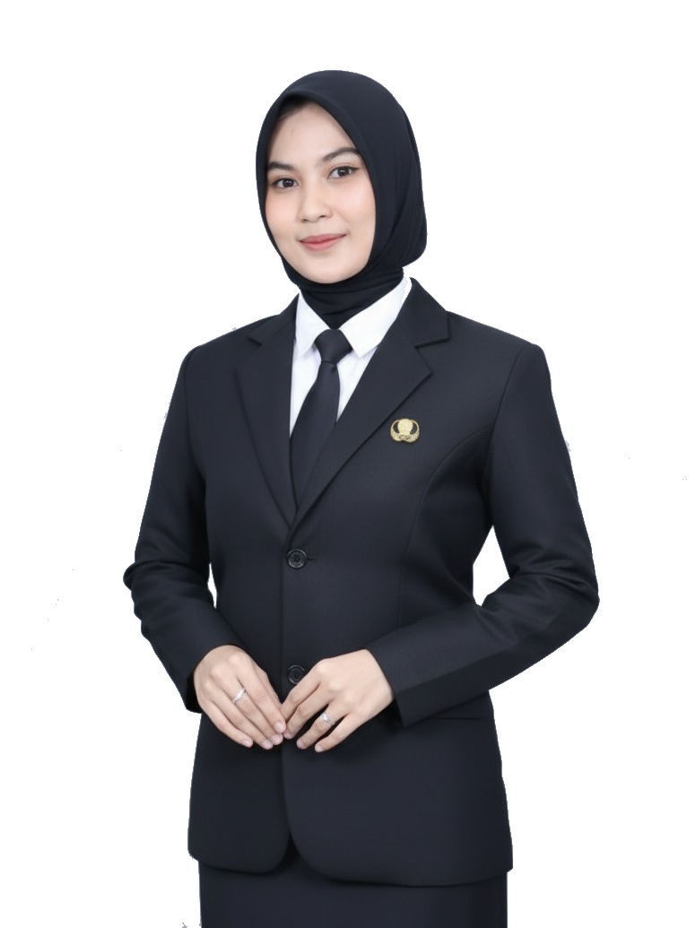 Rieka Zalzabillah Putri, S.T