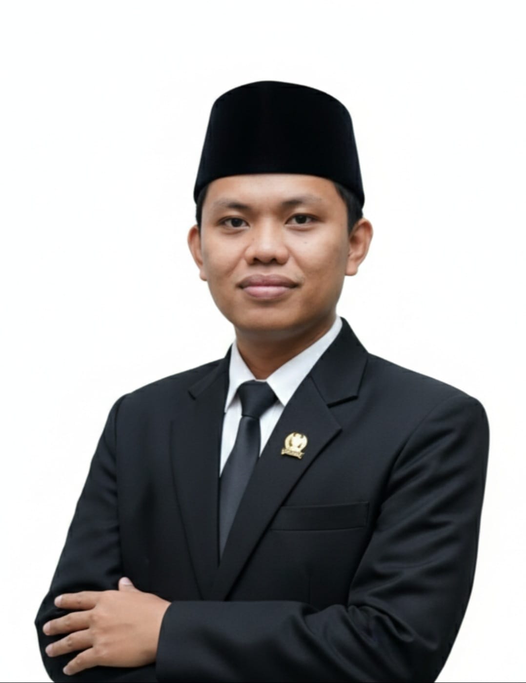 Alfiansya Ali, S.Kom
