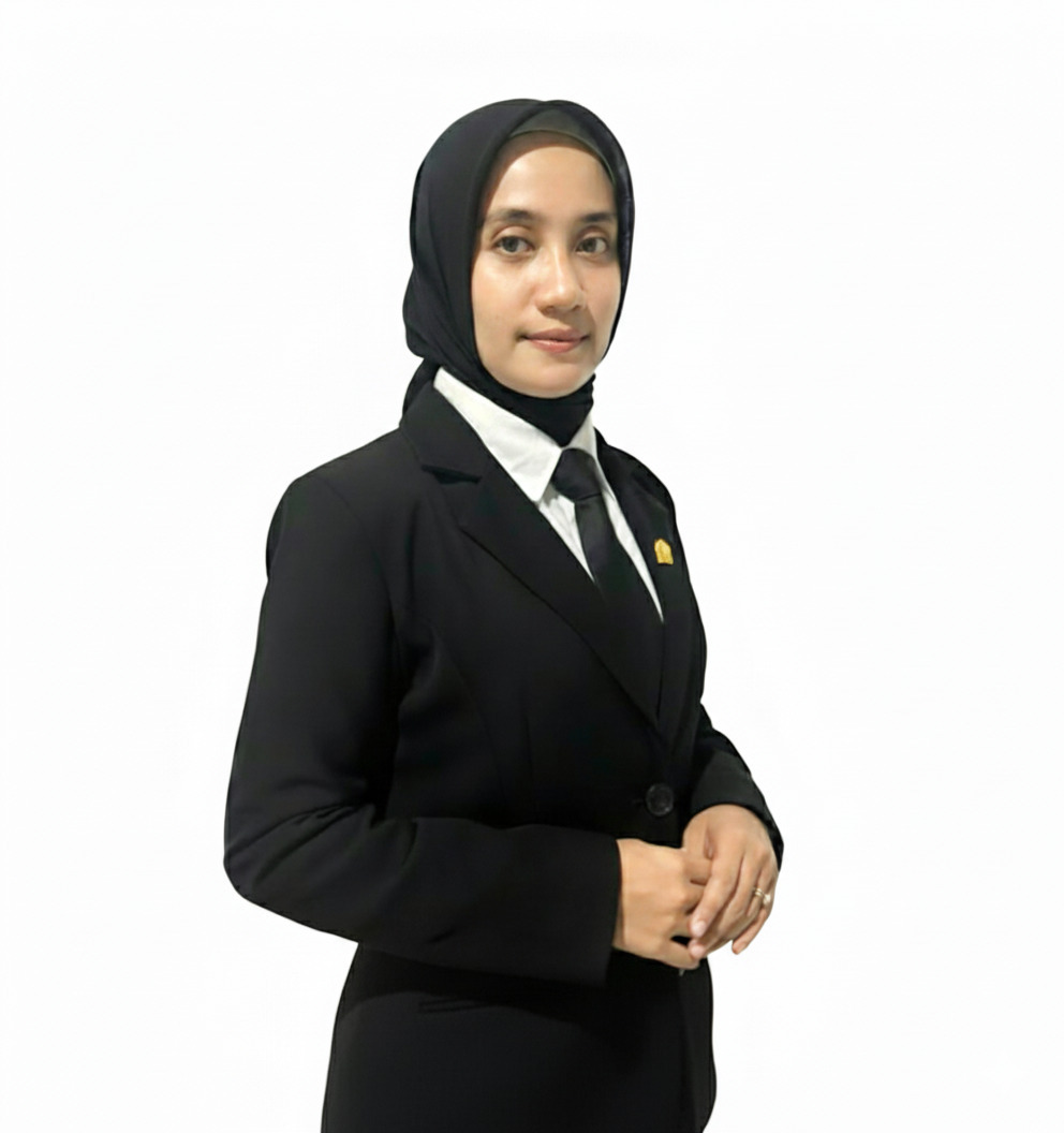 Syarifah Umrah Abbas SE., MM
