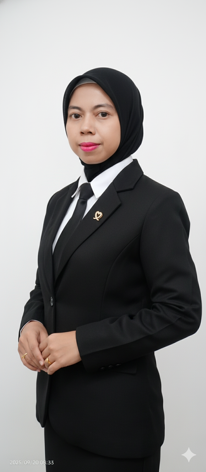 Rahmawati, S.E
