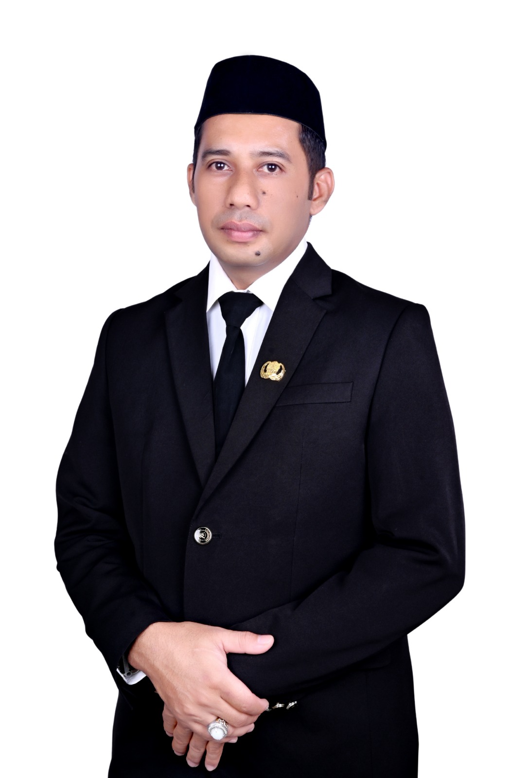 Abdul Wahid, SE