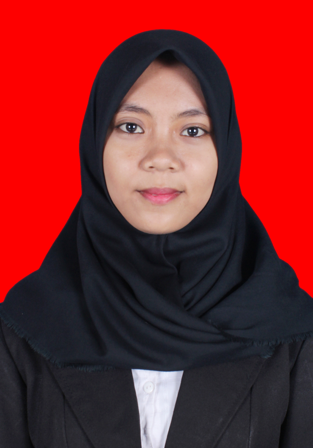 Nuravia Afiifah El-Mahirah, S.Kep.,Ns.