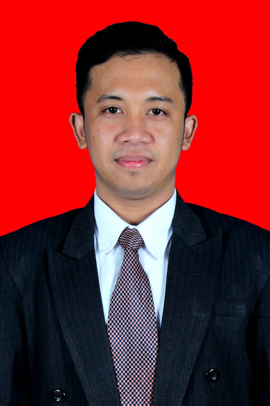 Syamsul Rizal, S.Kep
