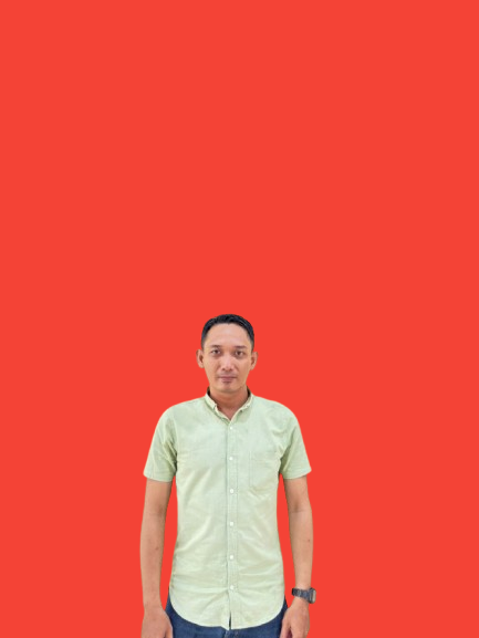 Ainun Hidayat, S.Kom