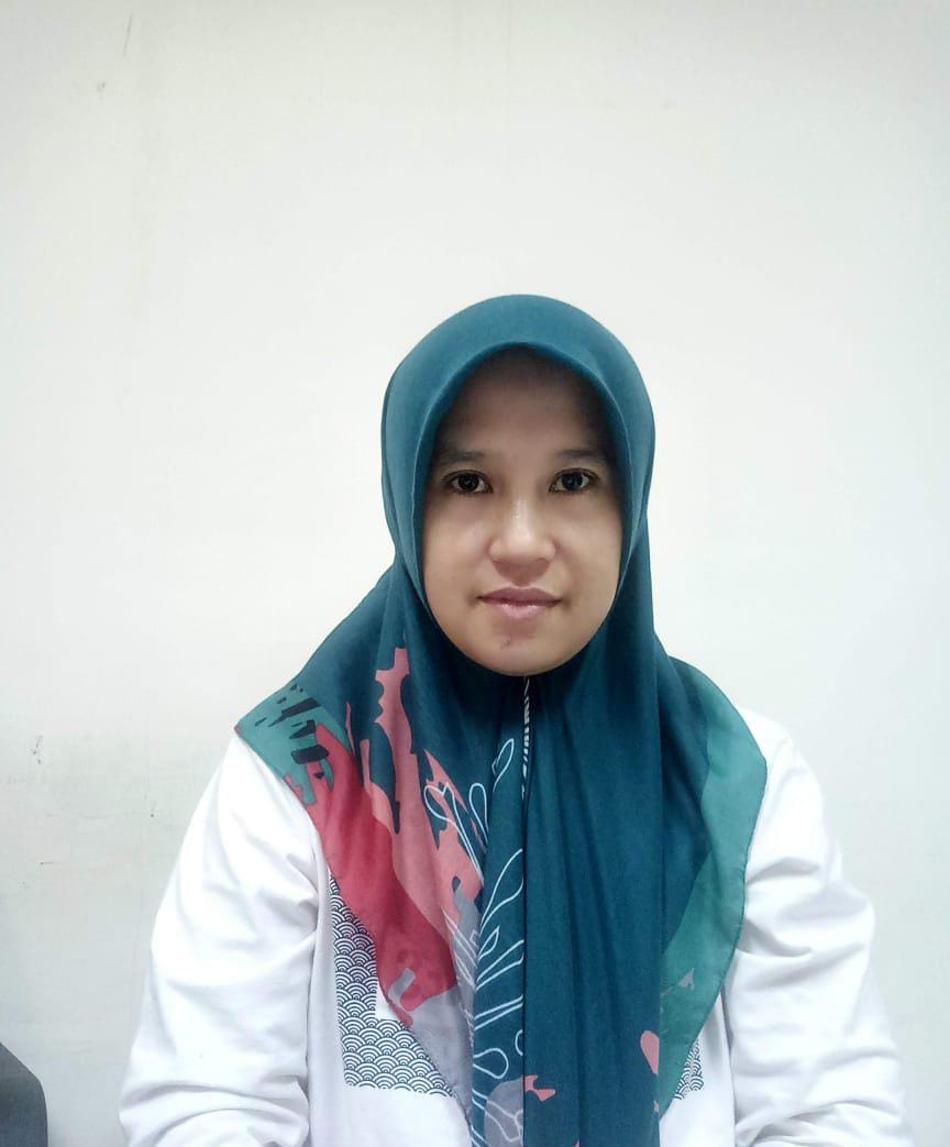 Hasni, S.K.M.        