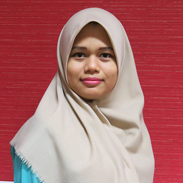 Wardah Kusumawati, SKM. M. Kes
