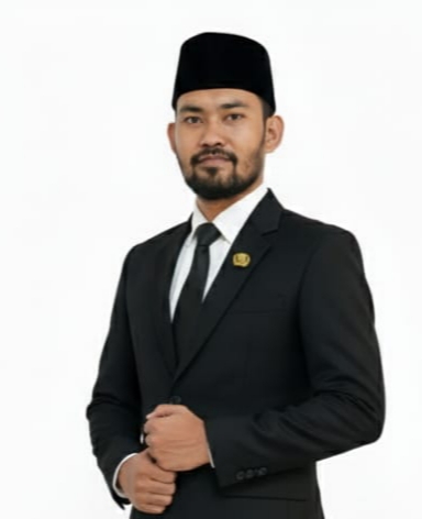 Muhammad Ramlan S.Kep.Ns.M.Kes
