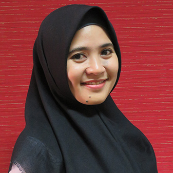 Misnawati , SPt
