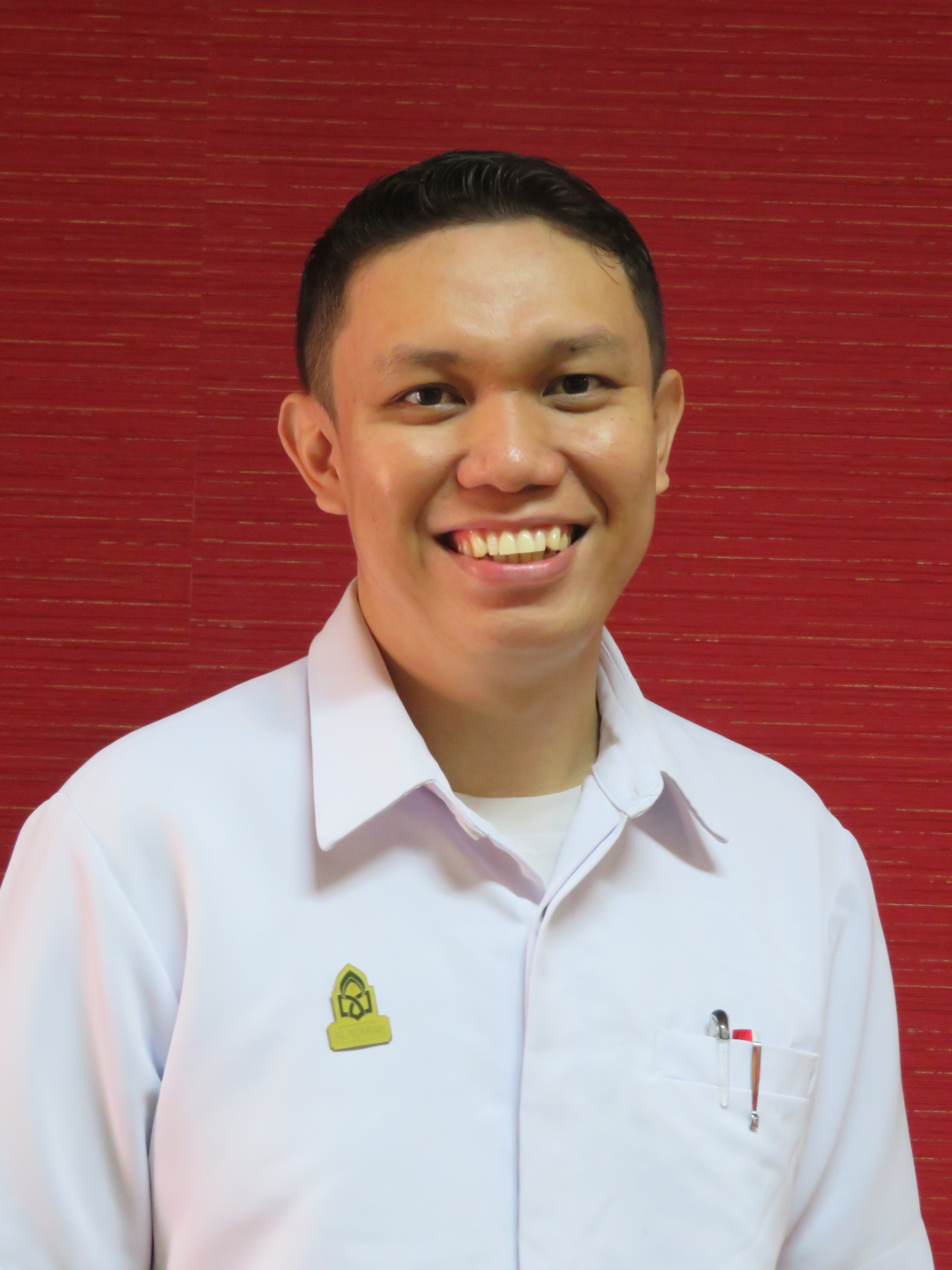 Firmansyah, S.Kep.,Ns